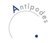 Antipodes Évènements - logo